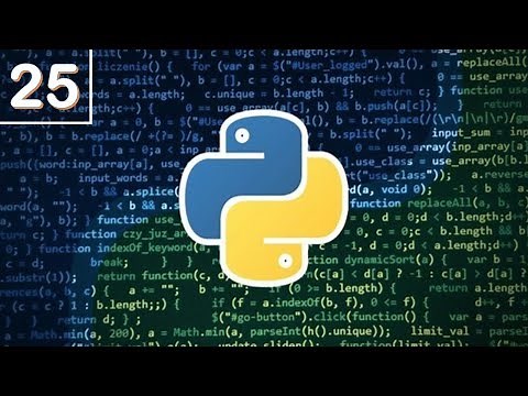 25. Python Programming | Collections | Lists