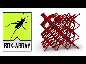 Box Array