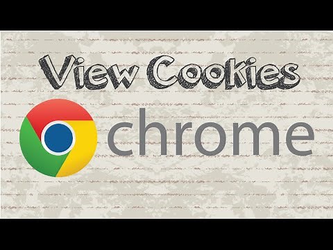 4 Simple Ways to View Cookies in a Web Browser