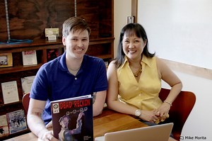 Startup Spotlight: Zombie-Based Learning uses zombie comics to help students learn more effectively