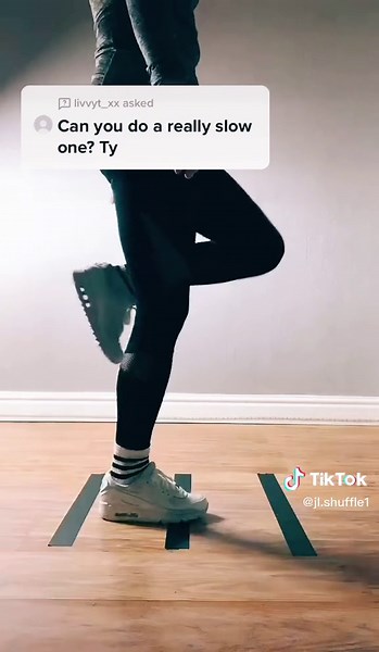 Jenny Aston on TikTok