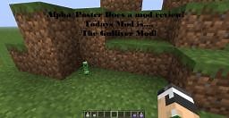 Mod Review | Gulliver Mod   1.4.5 Minecraft Blog