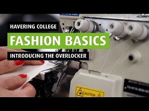 HOW TO: Use the Overlocker