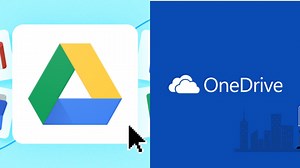 Google Drive vs Microsoft OneDrive: which is the better cloud storage option in 2023?
