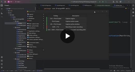 #qa #testautomation #selenium #java #testng #softwaretesting #automationtesting #qualityassurance #techjourney #sdet | Mina Khalifa | 16 comments