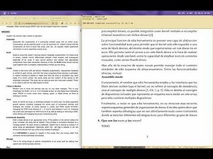 computer graphics, mips i labs and something else