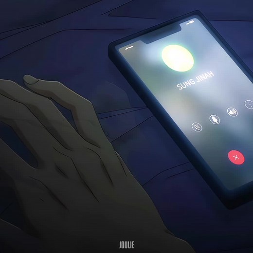 Sister Leveling in Solo Leveling: An Anime Edit