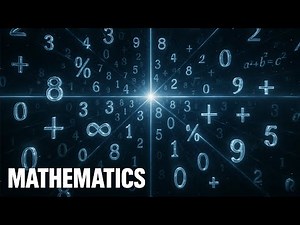 The Complete History of Mathematics: From Zero to Infinity | Sleepy Science