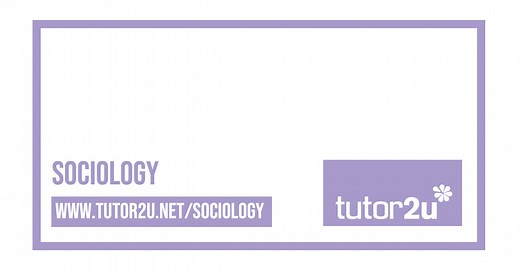 Sociological Theory: Social Action Theories