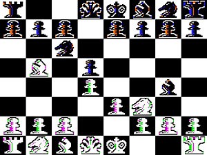 From Chess Challenger to Deep Fritz 14