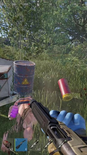 Welcome to Rust #Rust #FYP #foryoupage #Rustok