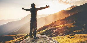 How The Inspiration Process Works