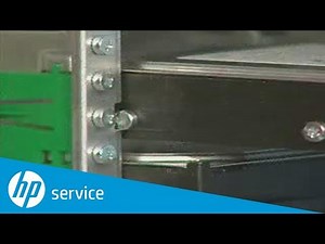 How to Change a Computer Hard Drive Disk