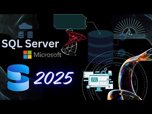 How to Use SQL Server, Create Database & Tables (Step by Step)