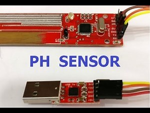 PH SENSOR