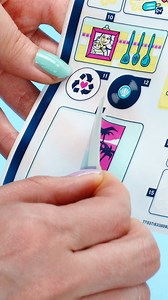 38K views · 109 reactions | Apriamo il dibattito: sei un amante degli sticker e li attacchi sempre con precisione o chiami qualcuno per farlo al tuo posto? Se hai qualche immagine o storia di sticker attaccati male, siamo dalla tua parte... raccontataci tutto! | LEGO | Facebook