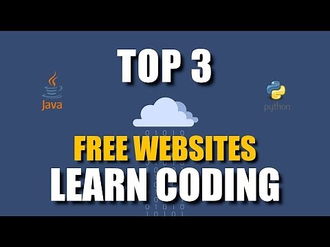 Top 3 Best Free Websites to Learn Coding