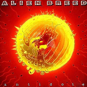 Alien Breed - Antidote