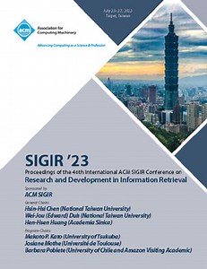 A Symmetric Dual Encoding Dense Retrieval Framework for Knowledge-Intensive Visual Question Answering | Proceedings of the 46th International ACM SIGIR Conference on Research and Development in Information Retrieval