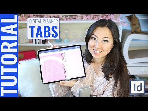 Tutorial Digital Tabs
