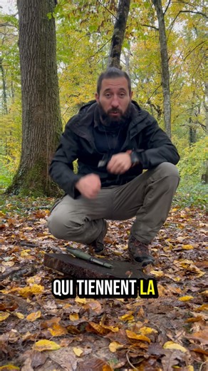 64K views · 1.2K reactions | J'te montre comment faire 9 cordes de 3...