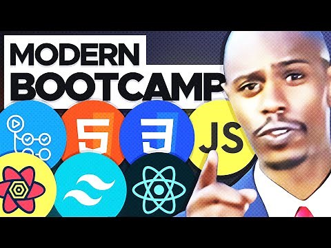Frontend Web Development Course - 12 Hours Bootcamp | Become Frontend Web Developer