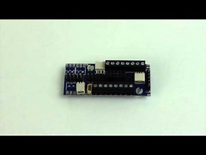 Spur-G-Blog: eMOTION XL II Plug-Decoder von Massoth