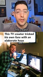 904K views · 36K reactions | The creator of Gravity Falls used the power of the internet to dupe his entire fanbase (Sources: Libraries/IG, Gravity Falls Fandom site) | Pop Culture Brain | Facebook