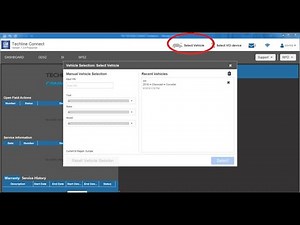 Techline Conect programación GM Chevrolet y uso de VPN latino américa ACDelco Tds GM