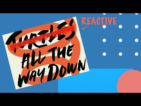 22 Reactive all the way! (Reactive programming with Java - full course)
