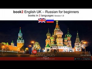 Learn Russian for Beginners in 100 Lessons