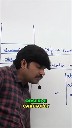 Durga Jobs on Instagram: "Watch closely! main → doStuff → doMoreStuff. Then, boom! Error trying to divide by zero. Debugging in action. #DebuggingTips #CodeErrors #JavaCoding #ProgrammingHumor #TechFails #CodingLife"
