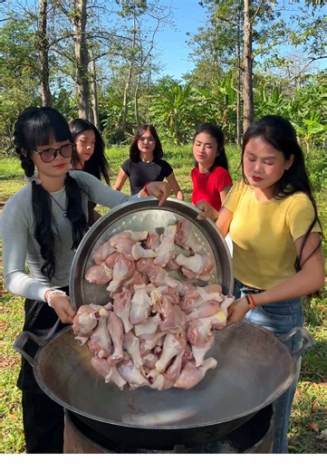 How to cook chicken leg crispy recipe | chicken legs