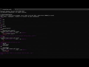 Python REPL Explained: The Easiest Way to Learn and Test Python