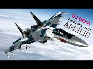 Legjobb Disco Zenék ÁPRILIS 2022 🔥 Mixed by: DJ DEKA 🌈 Party Mix