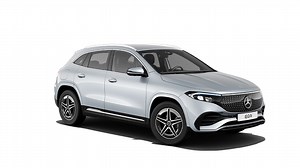 EQA | Mercedes-Benz