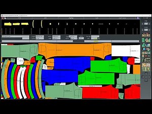 how to use lectra marker tools