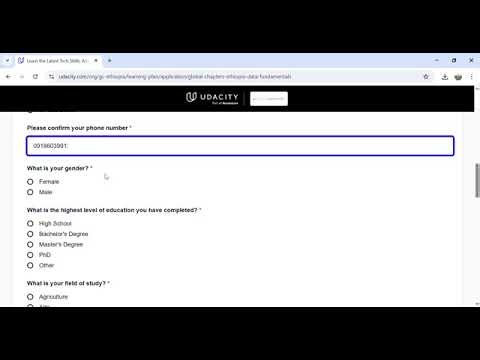 ethiocoders full tutorial
