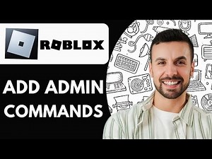 How To Add Admin Commands in Your Roblox Game (2025)