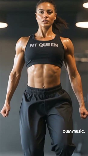 Best Workout Music High Energy Beats for Maximum Performance | Fit Queen Workout