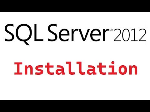 How to Install SQL Server 2012 Enterprise Edition Service Pack 3, Step by Step.