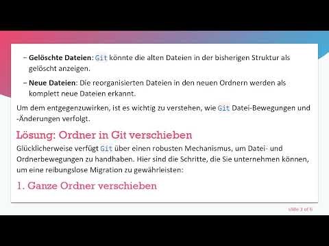 Migration Ihres Java-Projekts von Ant zu Maven: Ein Git-Leitfaden