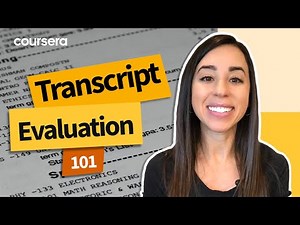 What Is a Transcript Evaluation? Essential Guide for International Students