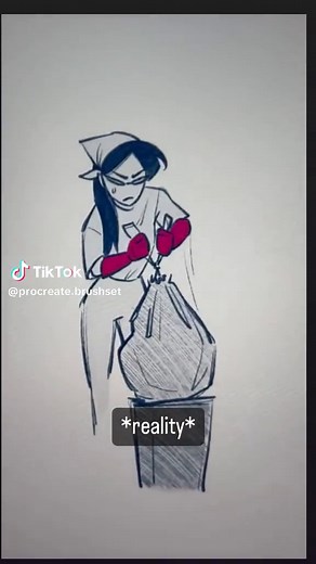 Procreate Art Tutorial: Painting Techniques Unveiled