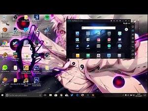 como hackear juegos android en linux en emulador nox