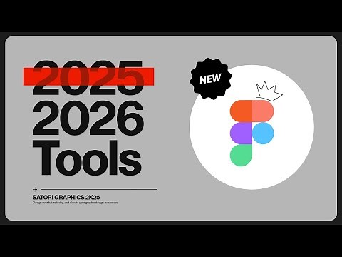 Graphic Design in 2026 — The Tools Every Pro Is Switching To