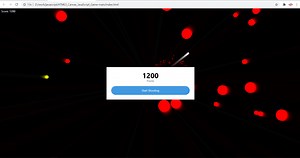 Shooting Game In JavaScript With Source Code - Source Code & Projects