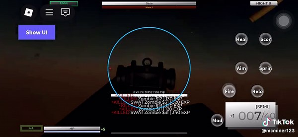 Using Deadfront Script in Roblox: A Helpful Guide