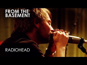 15 Step | Radiohead | From The Basement
