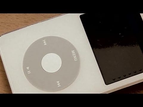 How To Set Up Your Ipod